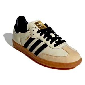 Adidas Women’s SAMBA